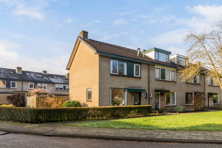 Foto 1 van Wittenburg 21