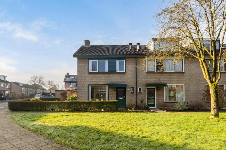 Foto 6 van Wittenburg 21