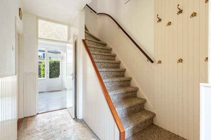 Foto 7 van Wittenburg 21