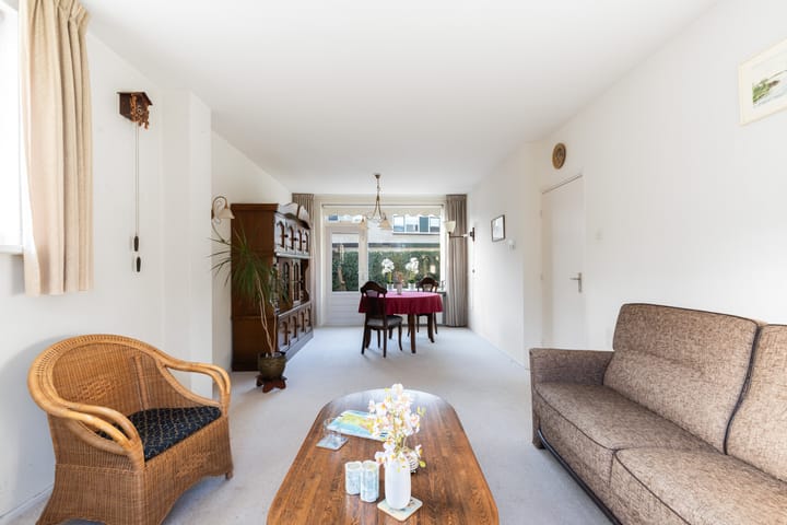 Foto 8 van Wittenburg 21