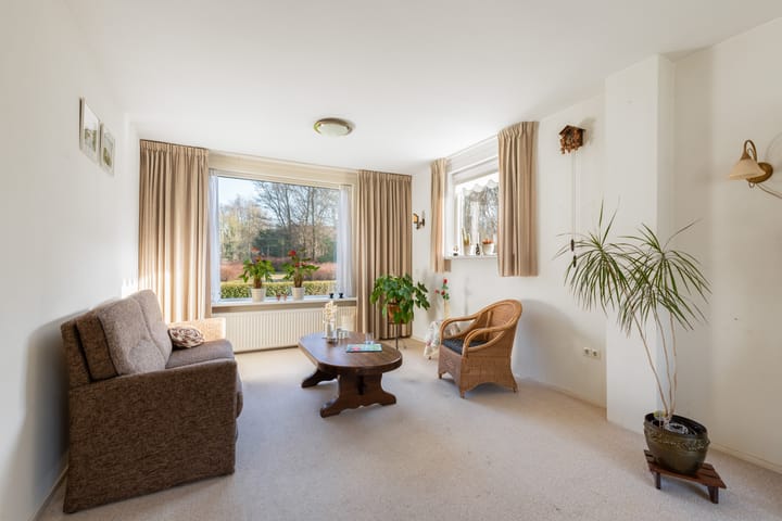 Foto 2 van Wittenburg 21