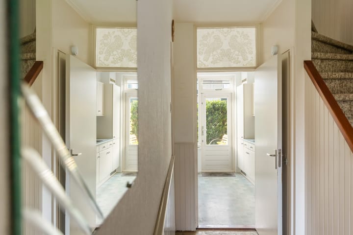 Foto 10 van Wittenburg 21