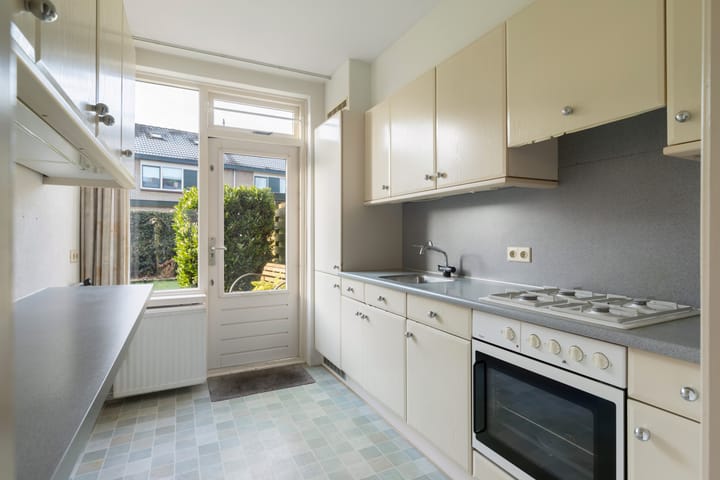 Foto 11 van Wittenburg 21