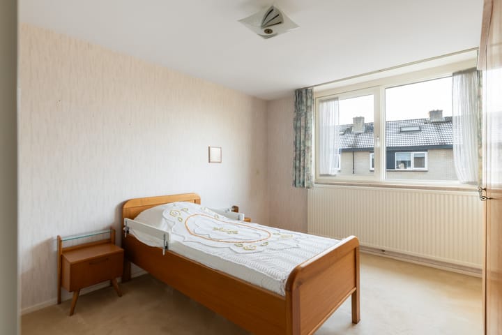 Foto 4 van Wittenburg 21