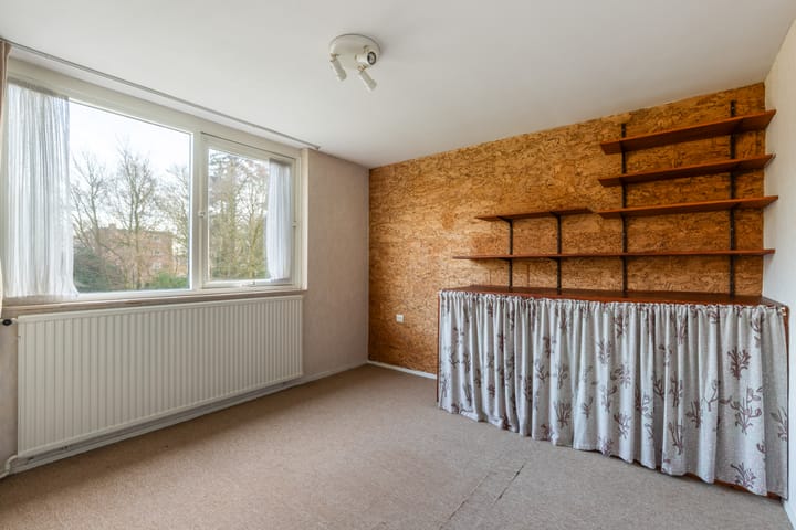 Foto 15 van Wittenburg 21