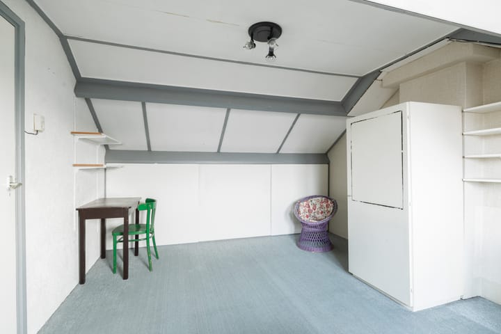 Foto 21 van Wittenburg 21