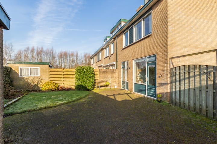 Foto 24 van Wittenburg 21