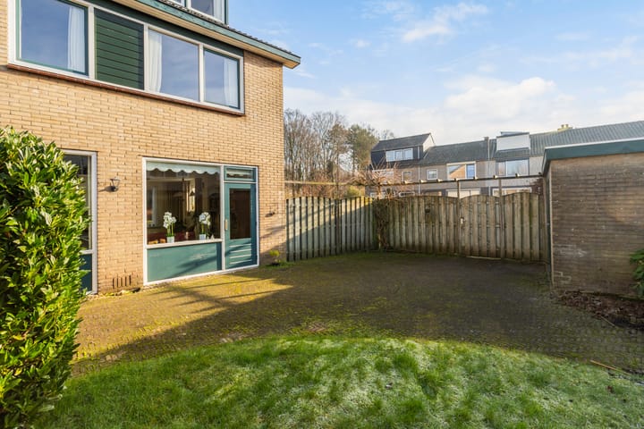 Foto 5 van Wittenburg 21