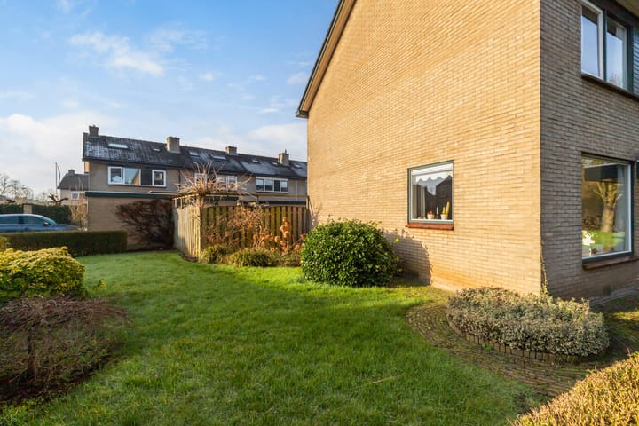 Foto 25 van Wittenburg 21