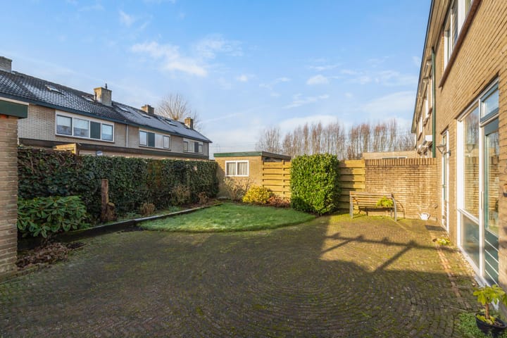 Foto 26 van Wittenburg 21