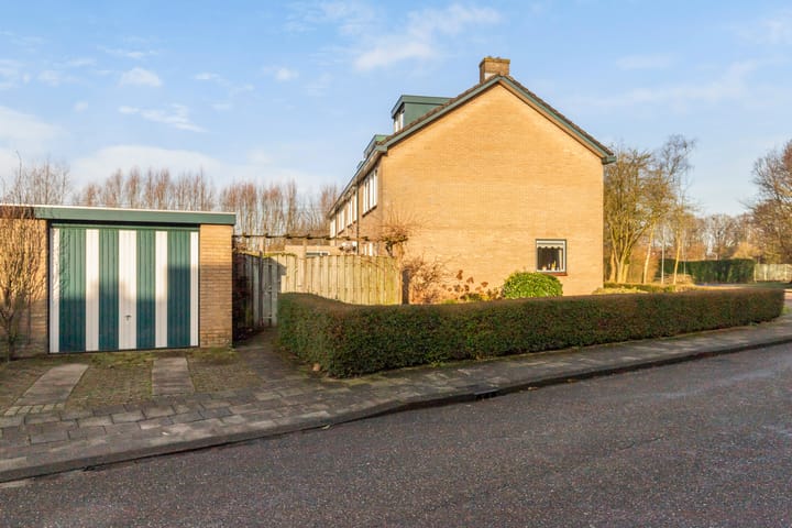 Foto 27 van Wittenburg 21