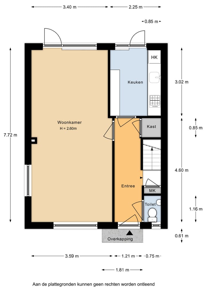 Foto 30 van Wittenburg 21