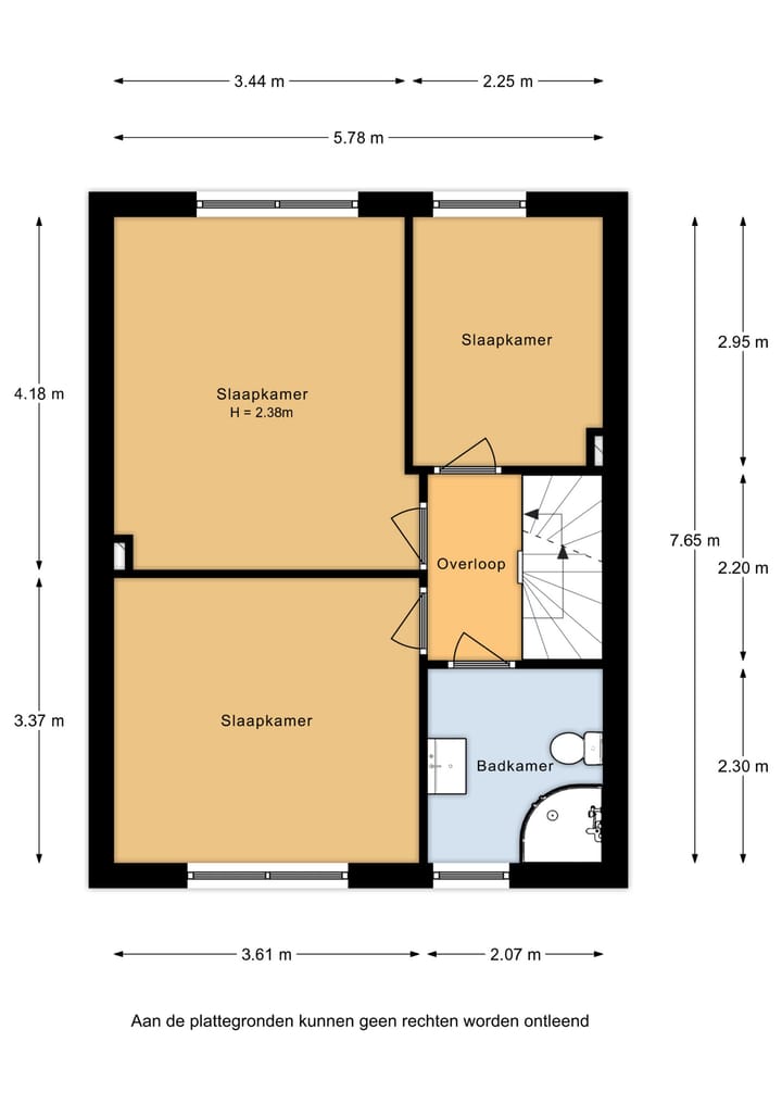 Foto 31 van Wittenburg 21