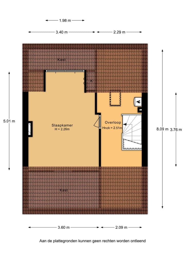 Foto 32 van Wittenburg 21
