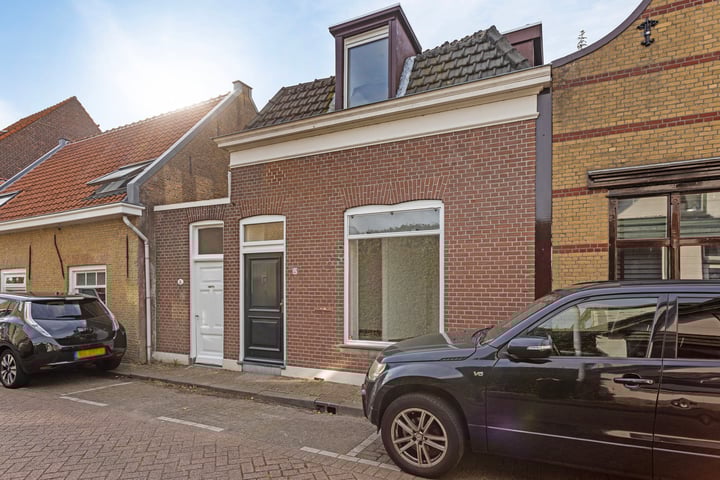 Bovenstraat 37