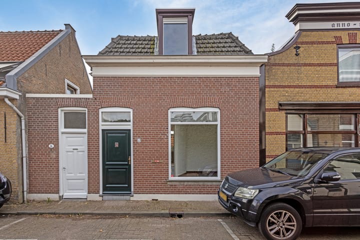 Foto 2 van Bovenstraat 37