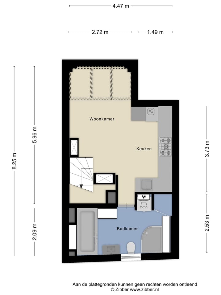 Foto 39 van Bovenstraat 37