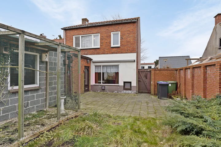 Foto 5 van Polenstraat 19