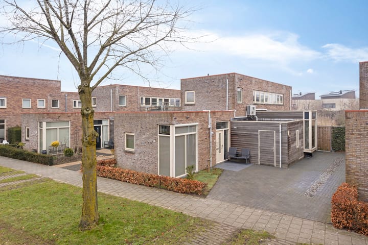 Foto 2 van Beyerinckstraat 12