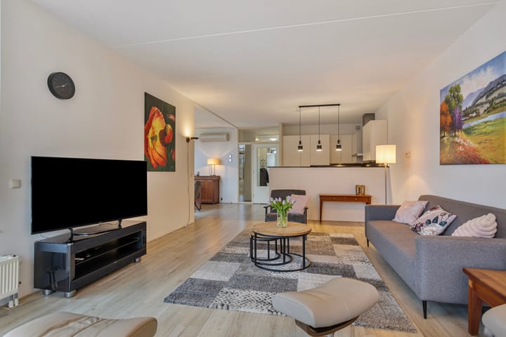 Foto 4 van Beyerinckstraat 12