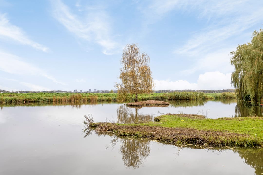 Photo 1 of Parelduikersingel 33