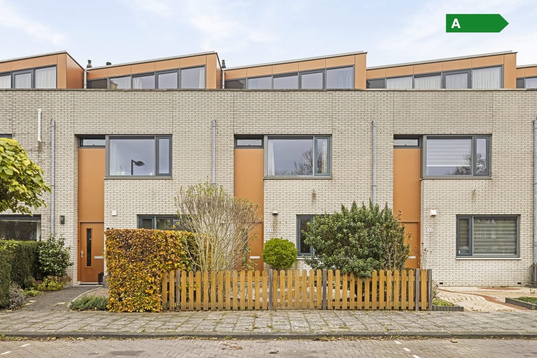 Photo 2 of Parelduikersingel 33