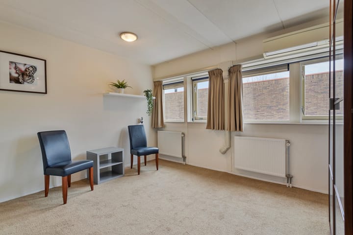 Foto 30 van Beyerinckstraat 12