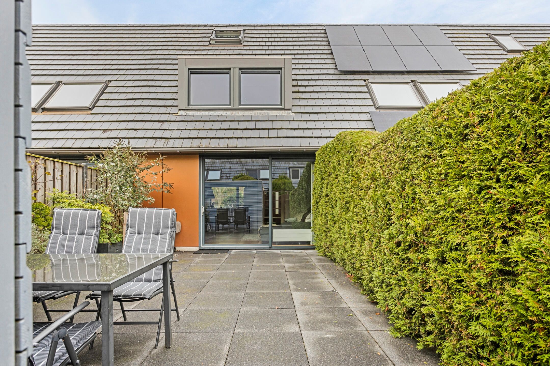 Photo 6 of Parelduikersingel 33