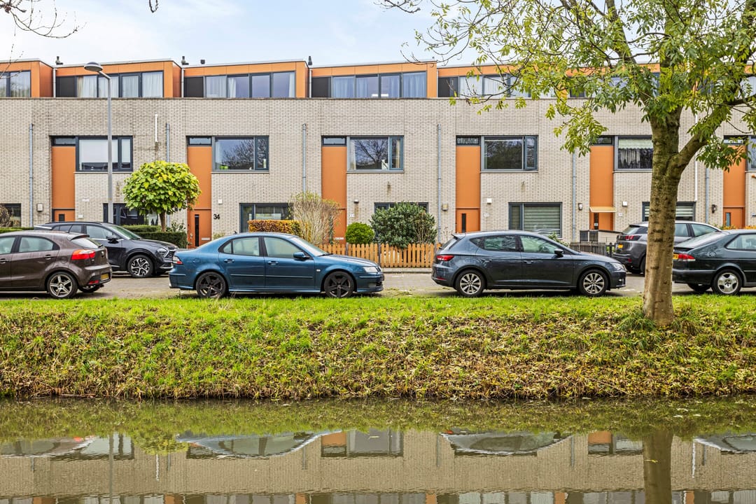 Photo 7 of Parelduikersingel 33