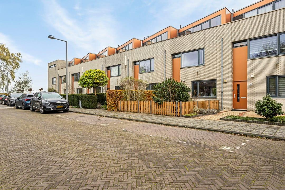 Photo 8 of Parelduikersingel 33