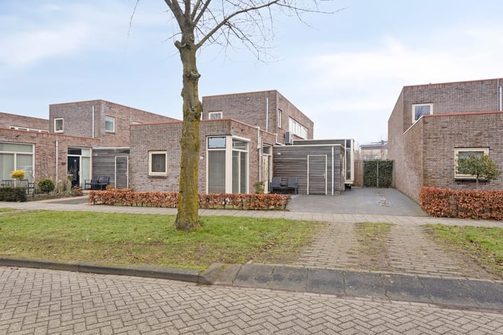 Foto 36 van Beyerinckstraat 12