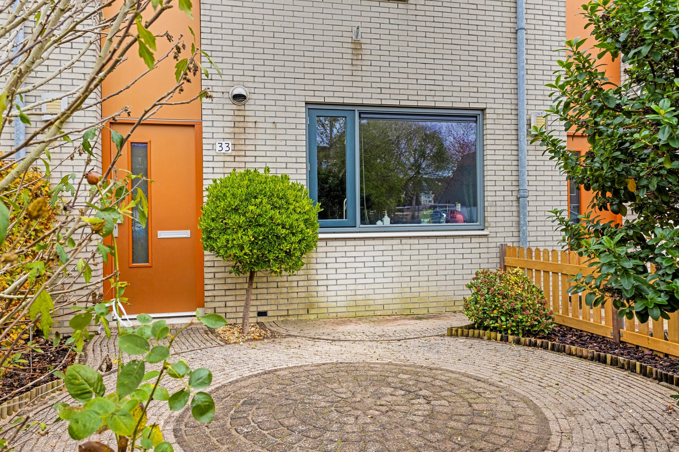 Photo 9 of Parelduikersingel 33