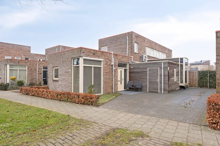 Foto 37 van Beyerinckstraat 12