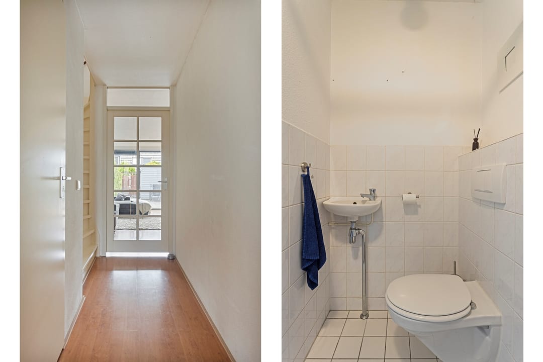 Photo 11 of Parelduikersingel 33