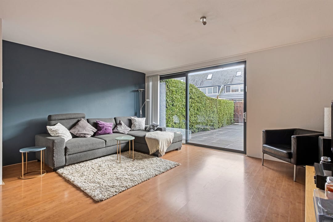 Photo 13 of Parelduikersingel 33