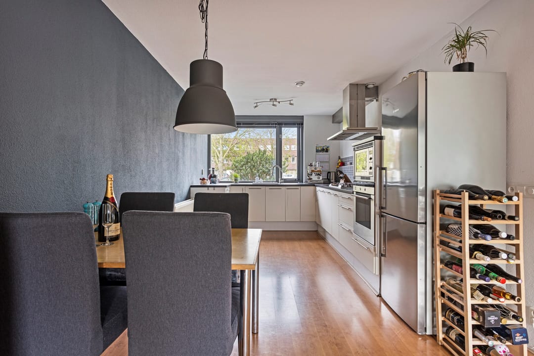 Photo 17 of Parelduikersingel 33