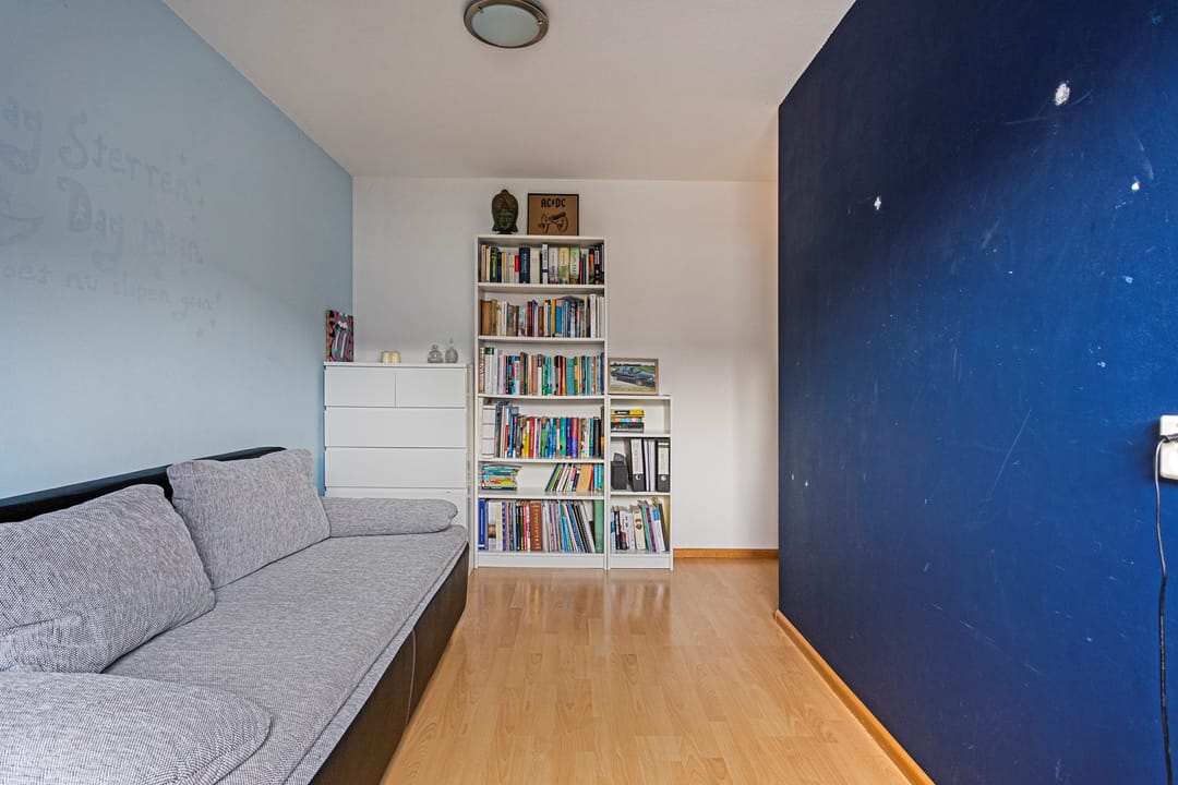 Photo 26 of Parelduikersingel 33