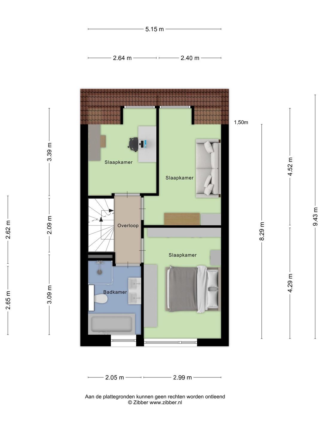 Photo 31 of Parelduikersingel 33