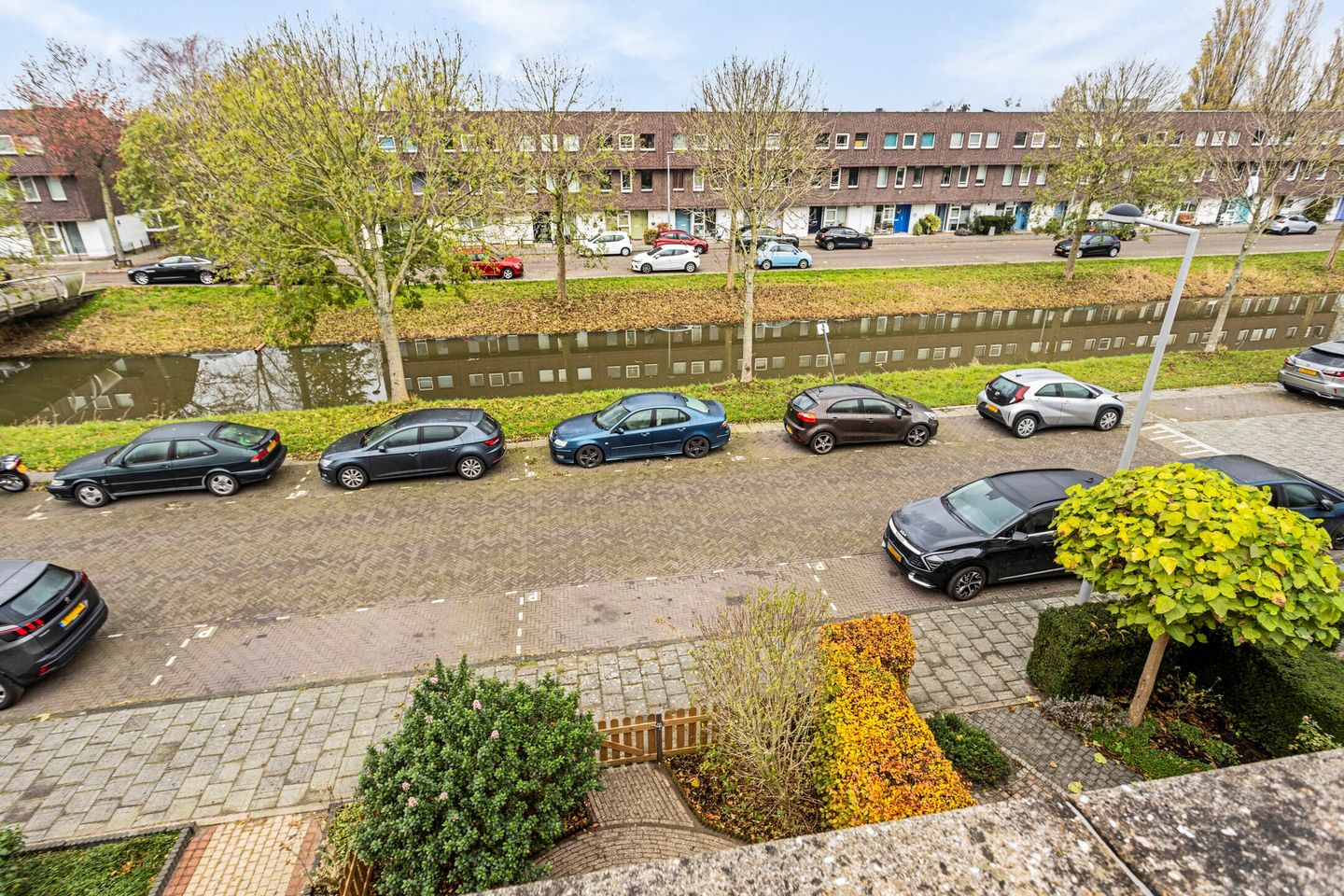 Photo 34 of Parelduikersingel 33