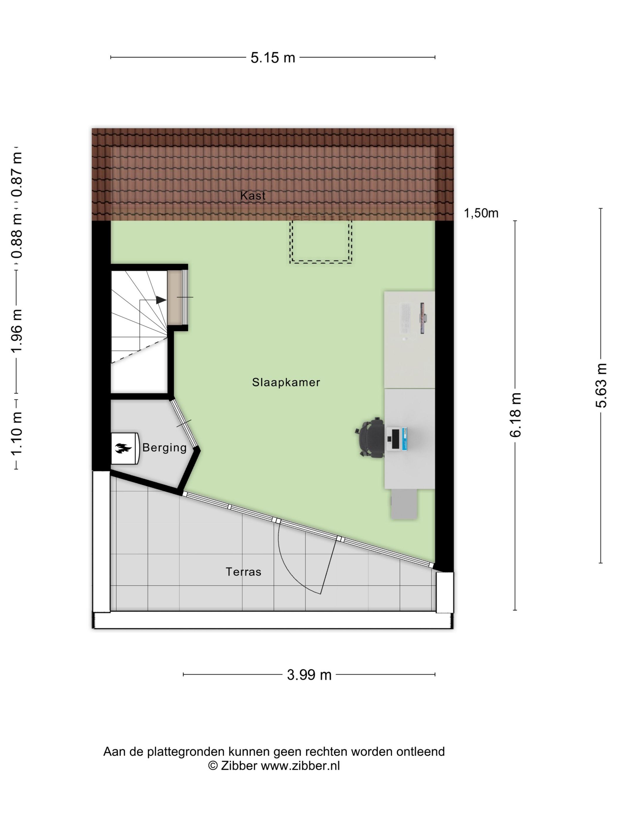 Photo 36 of Parelduikersingel 33