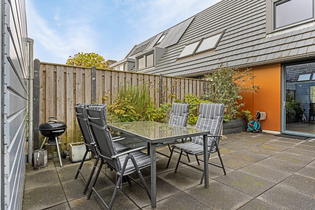 Photo 38 of Parelduikersingel 33