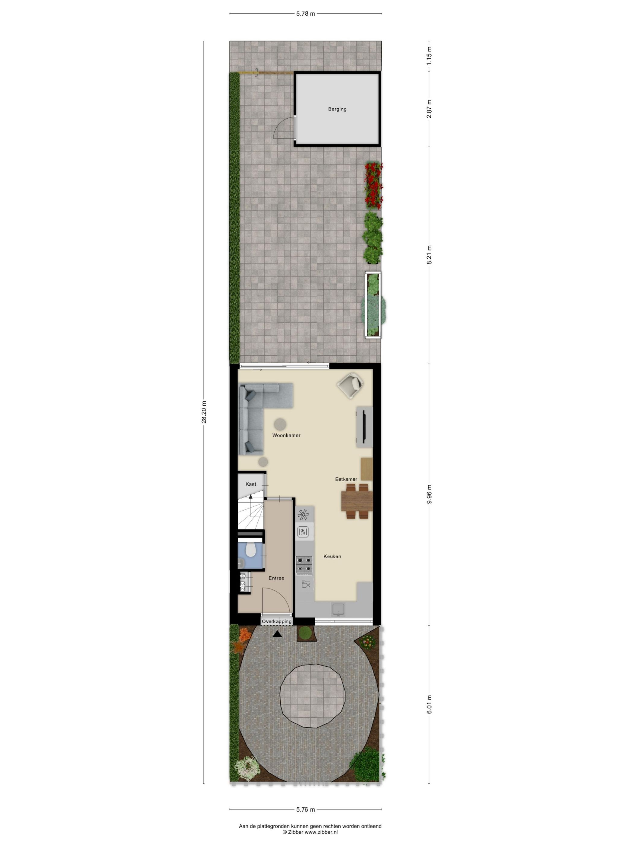 Photo 39 of Parelduikersingel 33