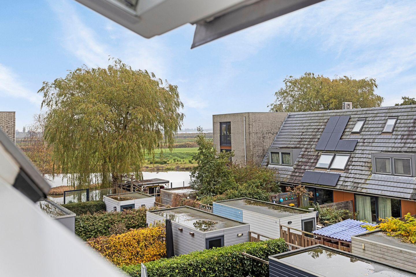 Photo 40 of Parelduikersingel 33