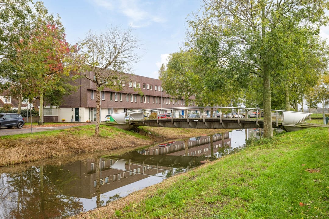 Photo 41 of Parelduikersingel 33