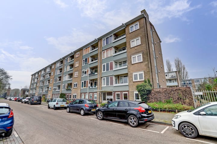 Foto 2 van Johan Wagenaarkade 83