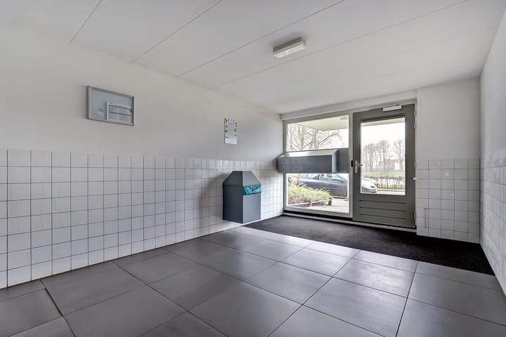 Foto 3 van Johan Wagenaarkade 83