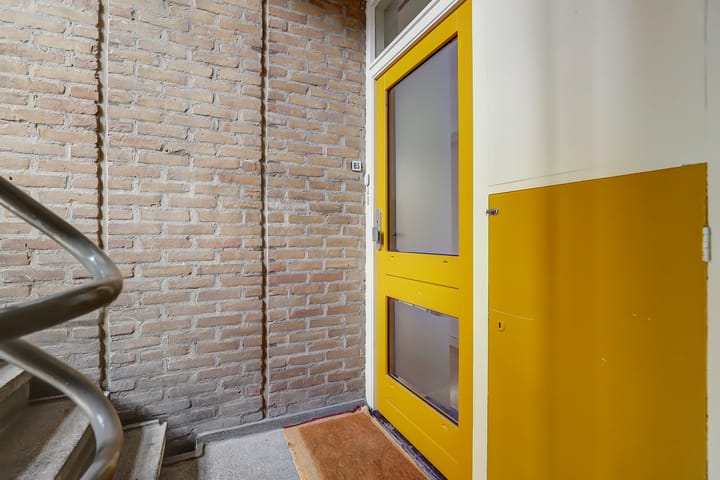 Foto 4 van Johan Wagenaarkade 83