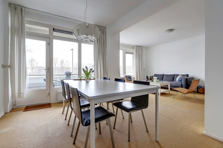 Foto 5 van Johan Wagenaarkade 83