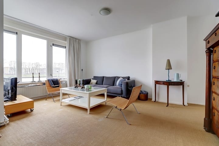 Foto 7 van Johan Wagenaarkade 83