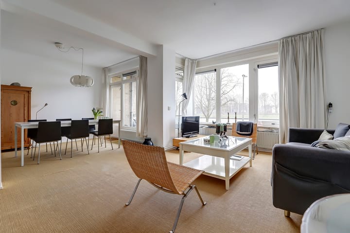 Foto 8 van Johan Wagenaarkade 83